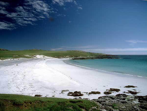Isle Of Barra Scottish Landscape Places To Visit Places To Go