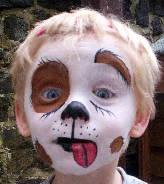 Pin Di Daniela Lopez Su Kids Trucco Per Bambini Bambini Pittura Trucco Di Carnevale