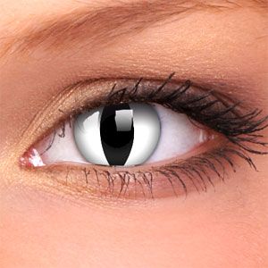 snake eye contacts google