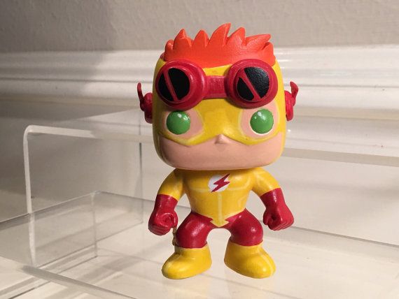 funko kid flash