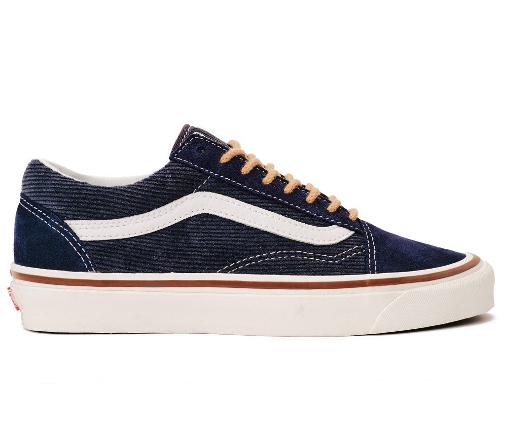 corduroy vans old skool