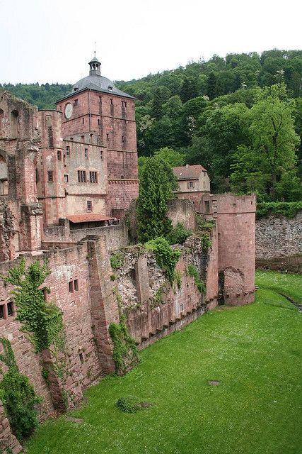 Meet singles in heidelberg germany
