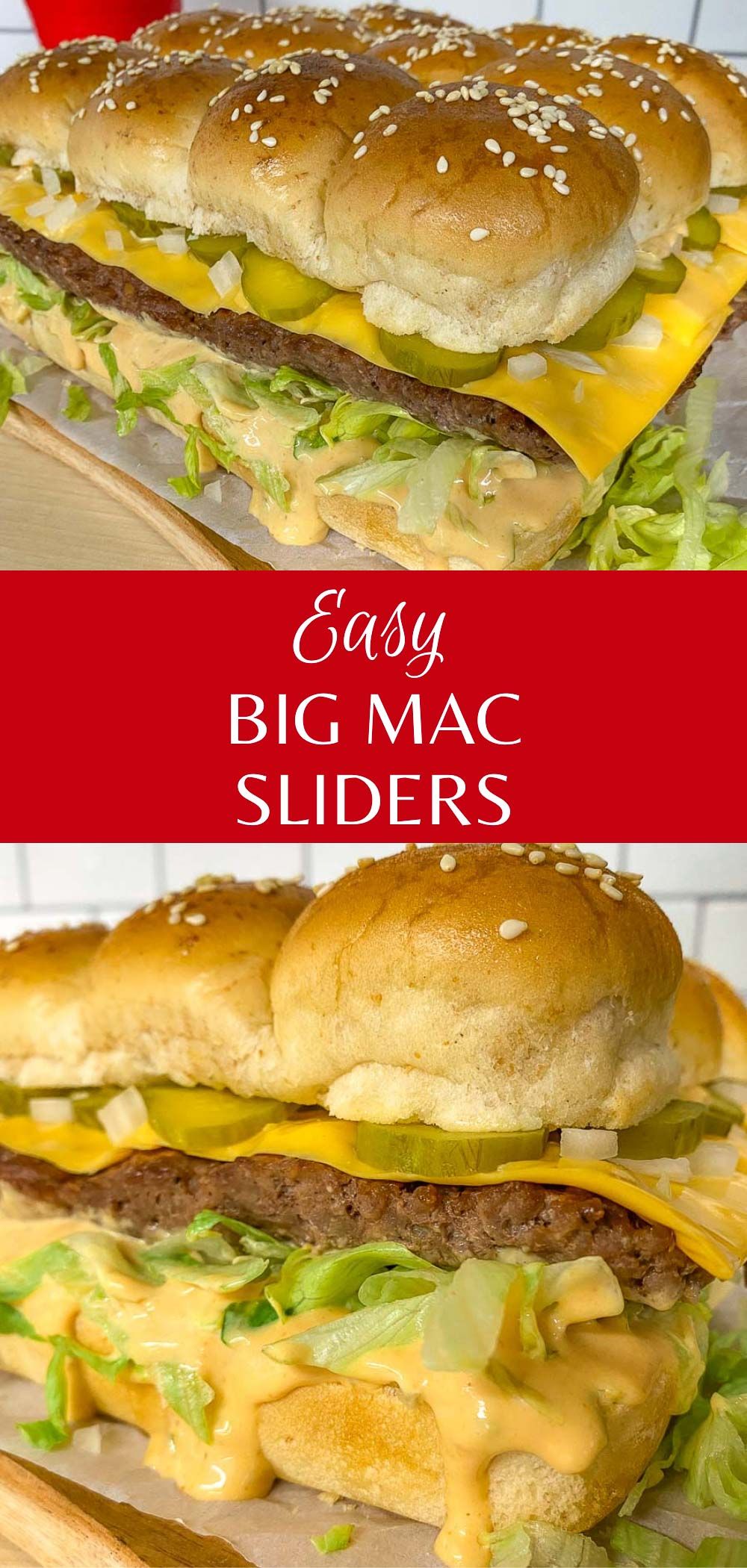 Big Mac Sliders Pot Pies Recipes Meat Recipes Dinner Recipes Cooking big-mac-sliders-pot-pies-recipes-meat-recipes-dinner-recipes-cooking