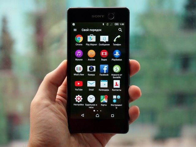 Sony Xperia M5 Promo Video Arrives Diunix Sony Xperia M5 Promo Video Arrives Diunix