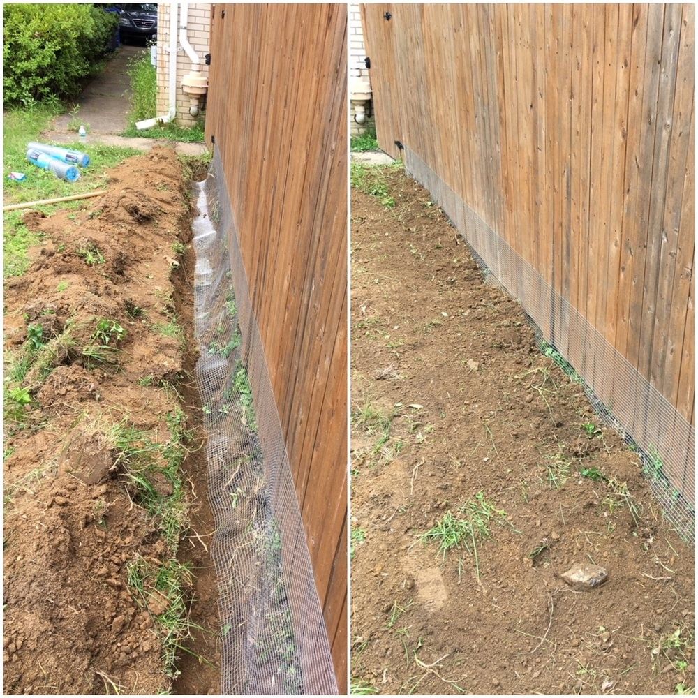 install chicken wire fence install chicken wire fence