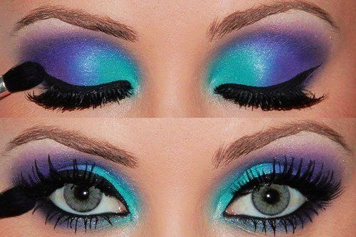 Really Pretty Eye Make Up Eye Makeup Pictures Makeup For Green Eyes Mermaid Makeup Really Pretty Eye Make Up Eye Makeup Pictures Makeup For Green Eyes Mermaid Makeup