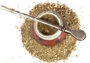 Propiedades yerba mate para adelgazar rapido