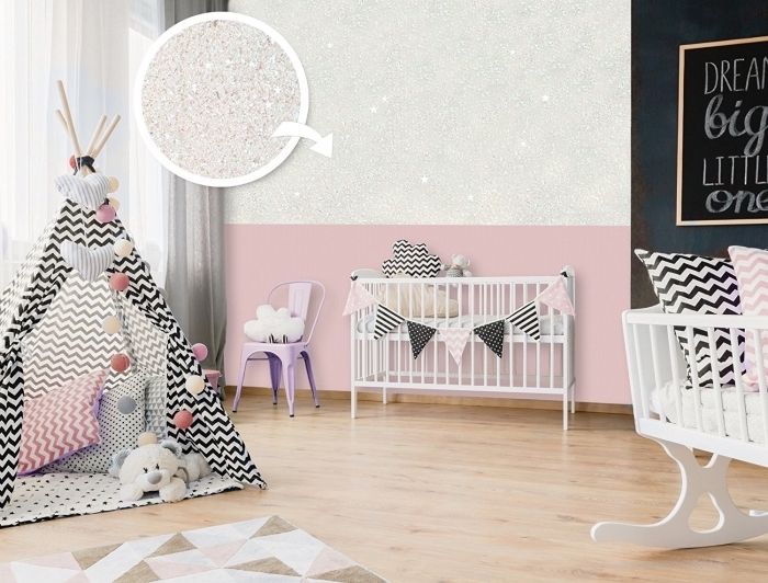1001 Idees Inspirantes Pour Adopter La Peinture A Effet Peinture Chambre Bebe Decoration Chambre Bebe Chambre Bebe Fille Rose Et Gris 1001 Idees Inspirantes Pour Adopter La Peinture A Effet Peinture Chambre Bebe Decoration Chambre Bebe Chambre Bebe Fille Rose Et Gris