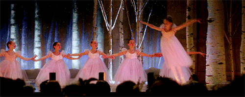 Image result for the greatest showman ballet gif