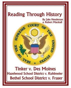 Supreme court cases essay