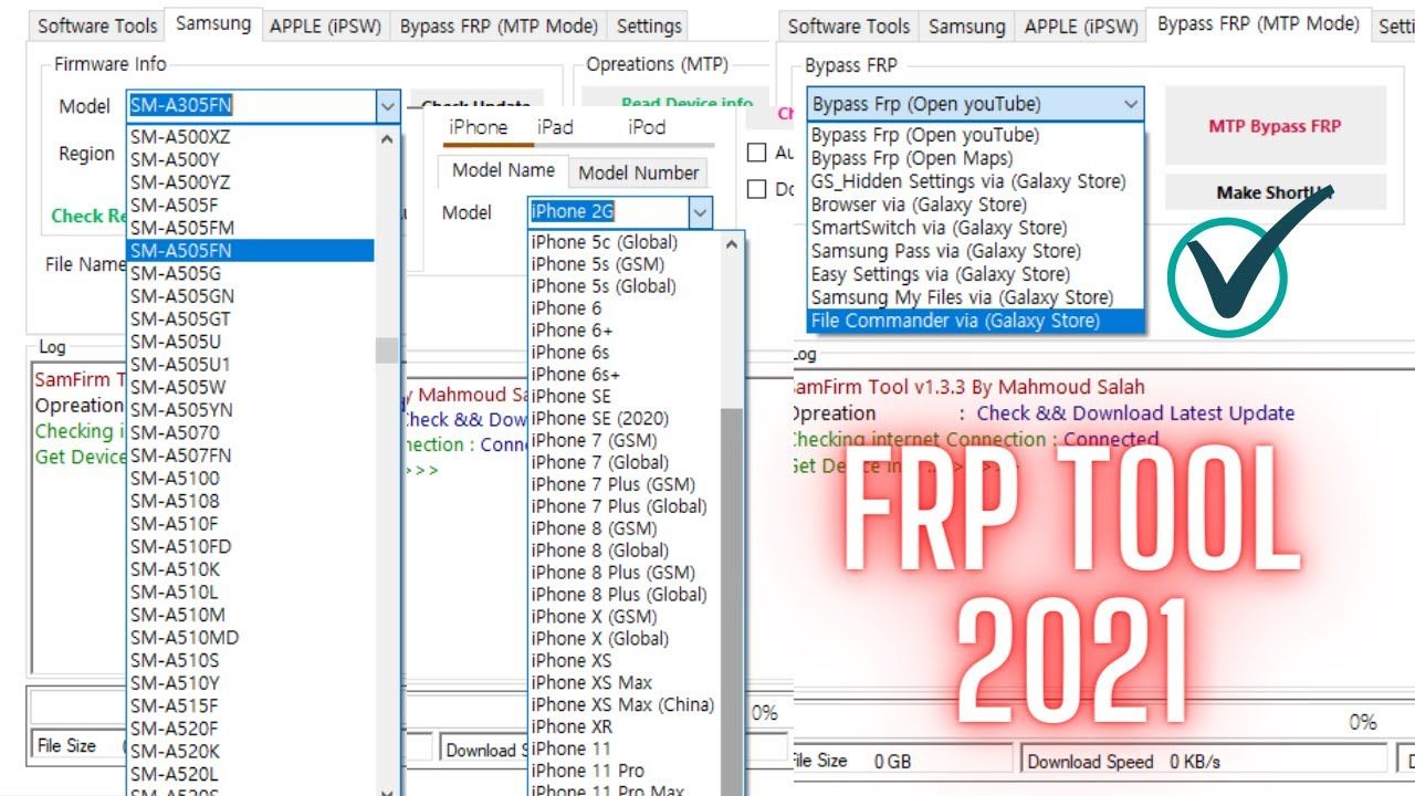 samfirm frp tool 2021 samfirm frp tool 2021