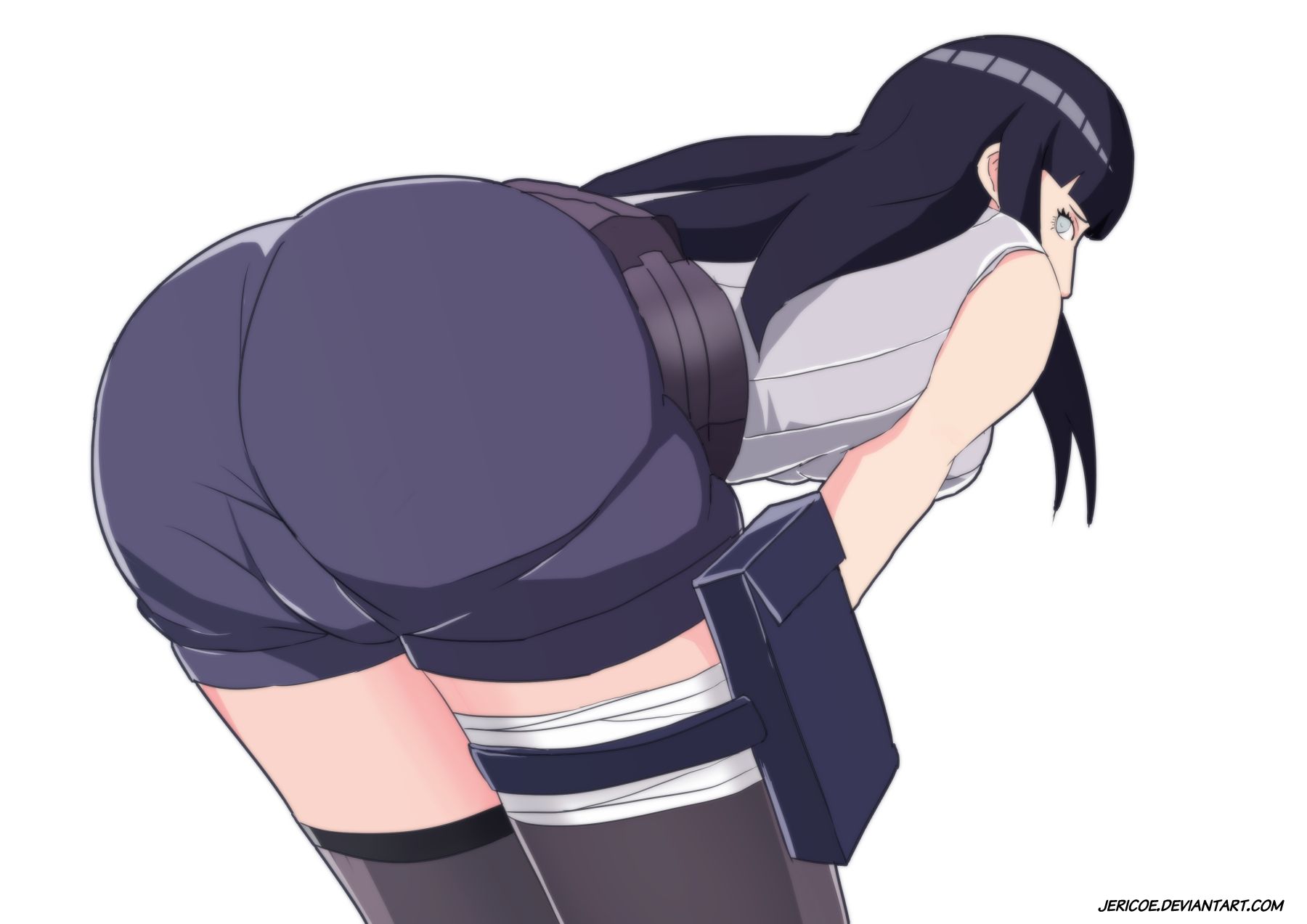 Big Ass Hinata Big Ass Hinata