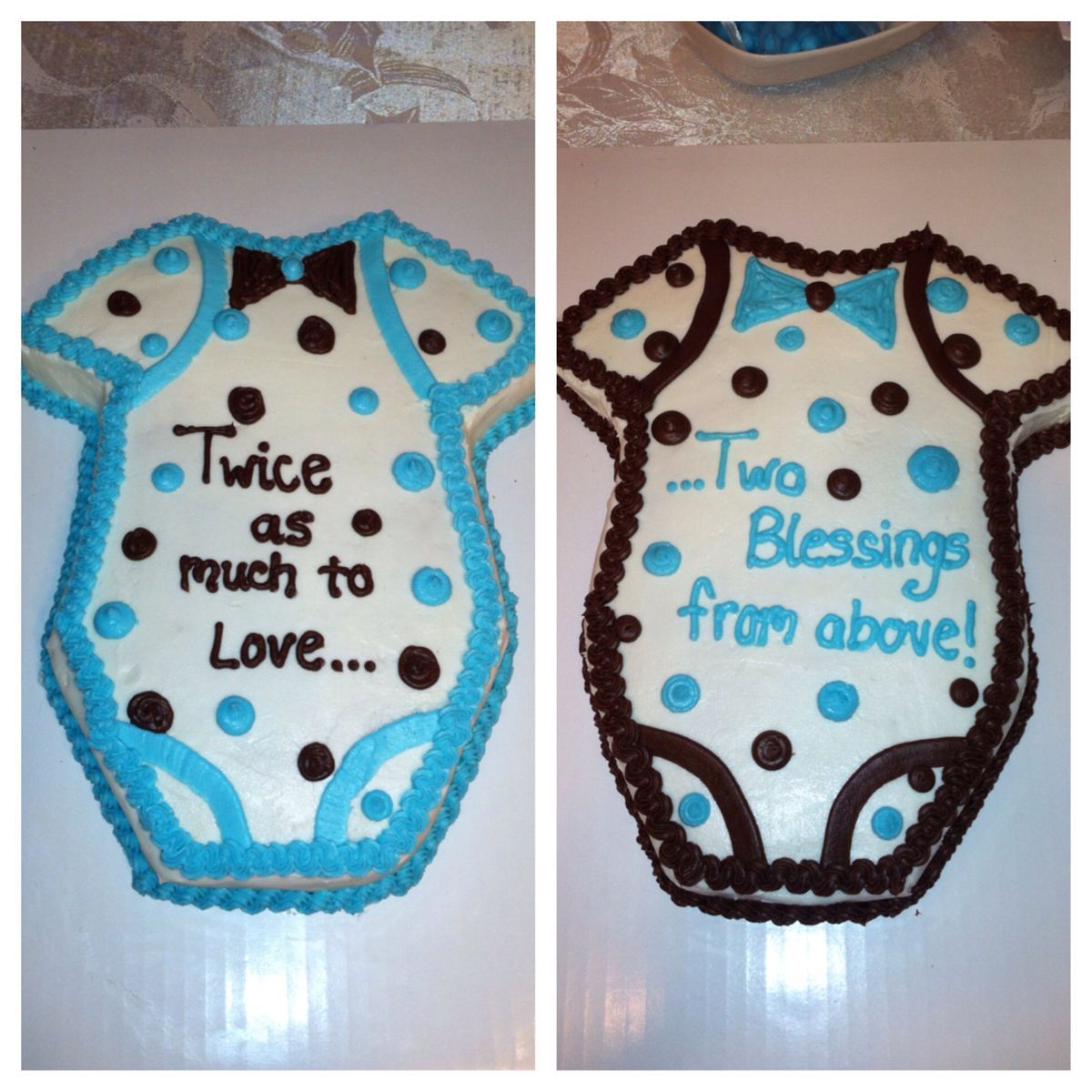 Pin By Mish On Baby Shower Baby Shower Cakes For Boys Twin Baby Pin By Mish On Baby Shower Baby Shower Cakes For Boys Twin Baby