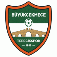 Logo Of Buyuksekmece Tepecik Spor Logos Brand Logo