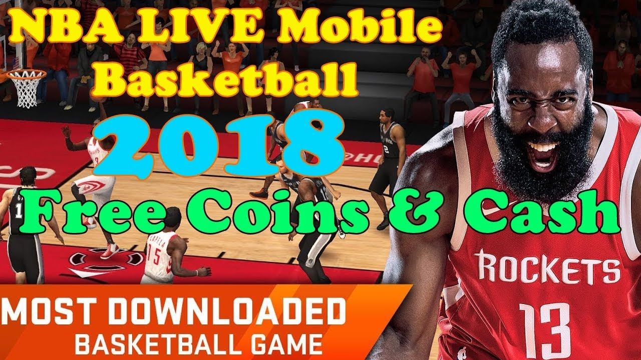 nba live mobile coin glitch nba live mobile coin glitch