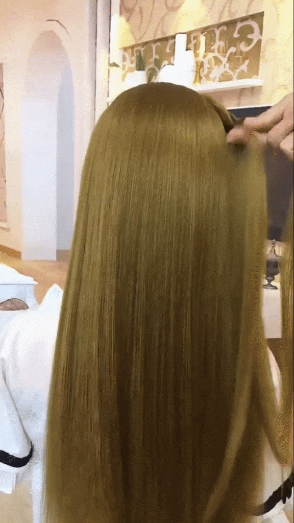 Vídeo Tutorial 82 do Penteado Fácil e Giro - Bompenteados Vídeo Tutorial 82 do Penteado Fácil e Giro – Bompenteados