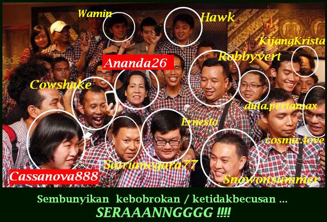 Butuh Ahli Medsos dan Framing, Jokowi Tambah Stafsus Presiden