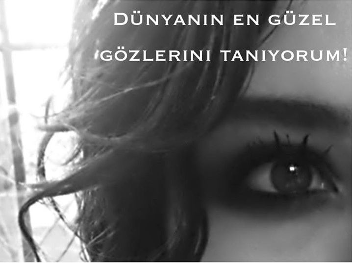 Dunyanin En Guzel Gozlerini Taniyorum Lockscreen Lockscreen Screenshot Dunyanin En Guzel Gozlerini Taniyorum Lockscreen Lockscreen Screenshot
