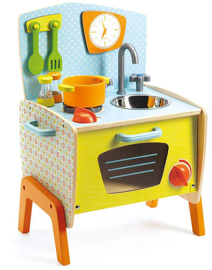 cocina djeco