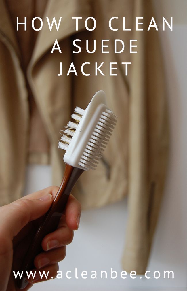 How To Clean A Suede Jacket And Liner Limpiador De Joyer a Limpiador how-to-clean-a-suede-jacket-and-liner-limpiador-de-joyer-a-limpiador