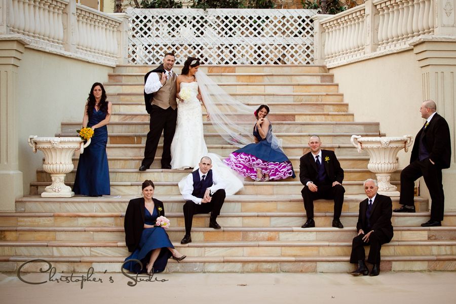Fun Bridal Party Shot Wedding Planning Villa Barone Hilltop Wedding Planning Villa Barone Hilltop Manor Call