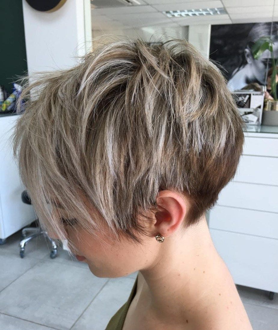 100+ Best Pixie Cuts and Pixie Cut Hairstyles You' 100+ Best Pixie Cuts and Pixie Cut Hairstyles You'