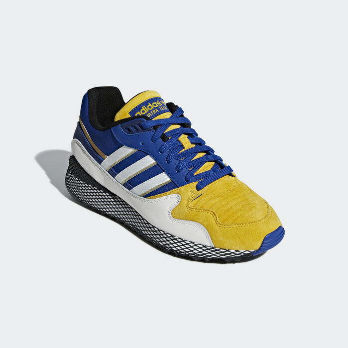 adidas dragon ball vegeta sortie