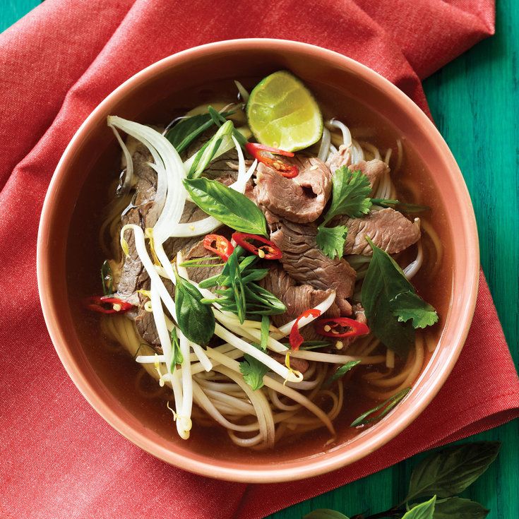 Pho labia vietnamese beef soup vagina bowl gifts