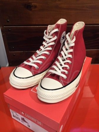box converse 70s