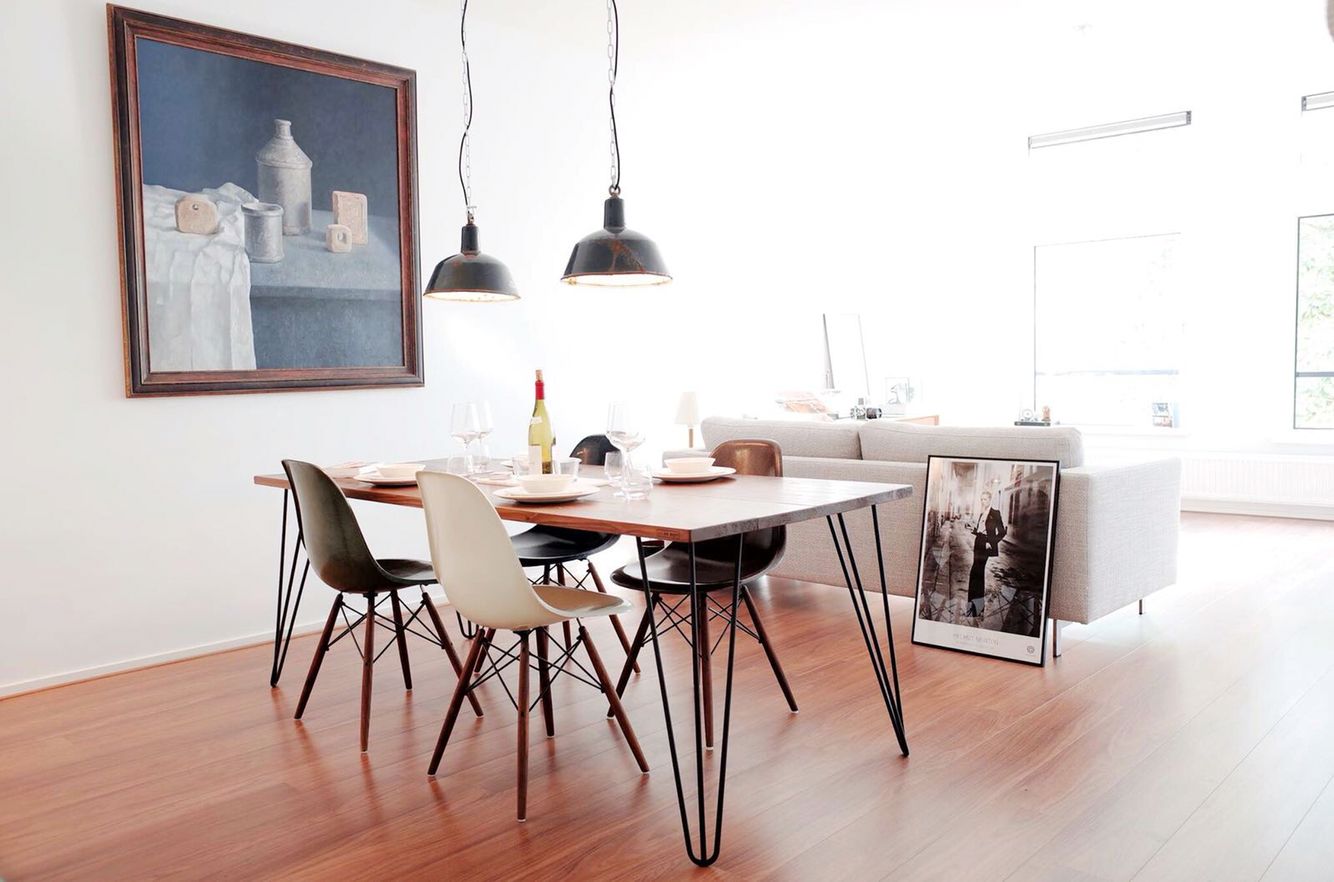 Eettafel Eettafel