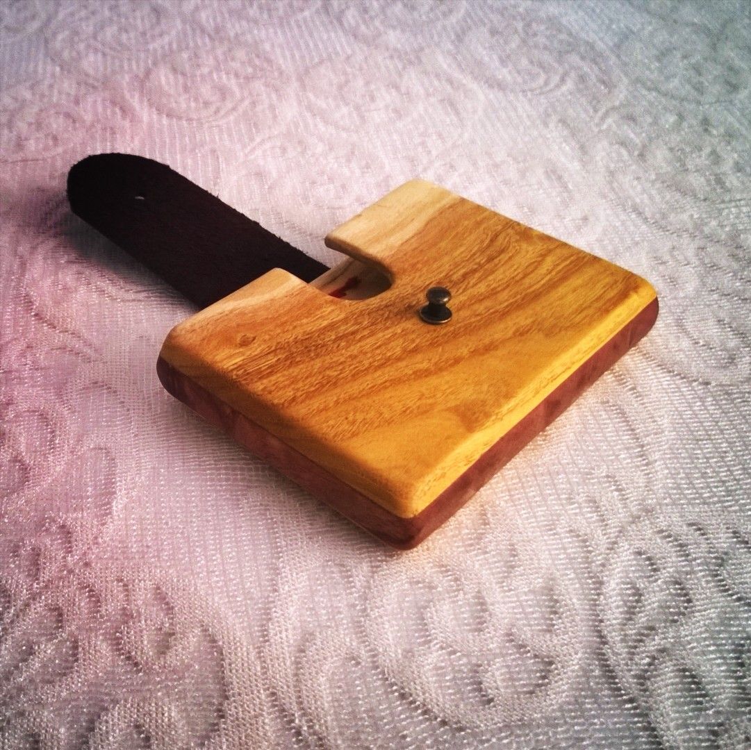 Wood Wallet Ahsap Kredi Kartlik Ve Cuzdan Cuzdan Kartlik Urunler