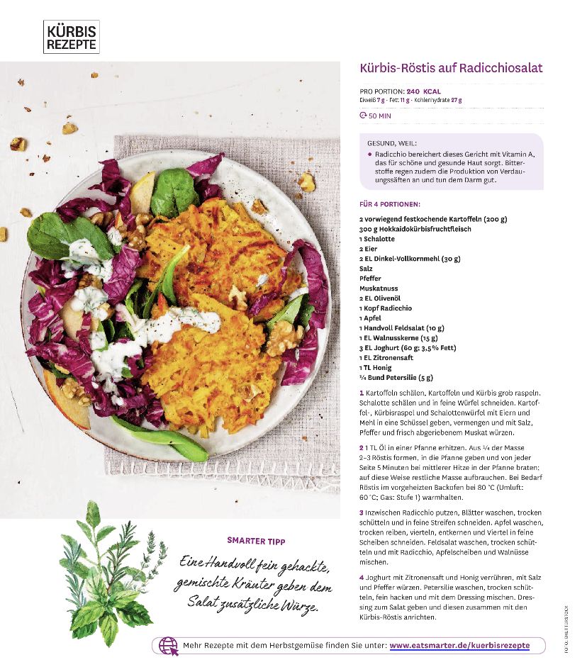 Pin Auf Salate Und Beilagen