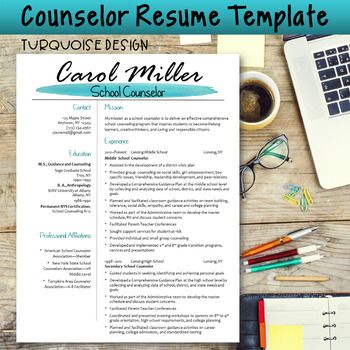 Action Words To Use In A Resume Magnificent Counselor Resume Templateturquoise Design Perfect Resume Action . Action Words To Use In A Resume Gorgeous Counselor Resume Templateturquoise Design Perfect Resume Action .