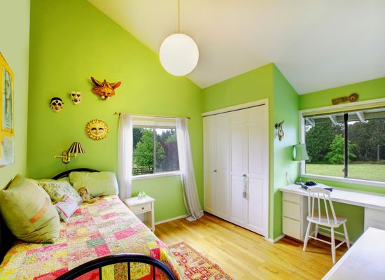 ARREGLAR HABITACIONES