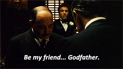 9 Godfather Gifs That Nail Your Friends With Benefits Relationship Friends With Benefits The Godfather Relationship 9 Godfather Gifs That Nail Your Friends With Benefits Relationship Friends With Benefits The Godfather Relationship
