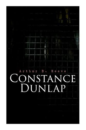 | Author: Arthur B. Reeve| Publisher: E-Artnow| Publication Date: Jul 03, 2022| Number of Pages: 120 pages| Language: English| Binding: Paperback| ISBN-10: 802734493X| ISBN-13: 9788027344932 Neurology, Hypnotic, Physiology, Arthur, Thriller, Isbn, Binding, Crime, Language