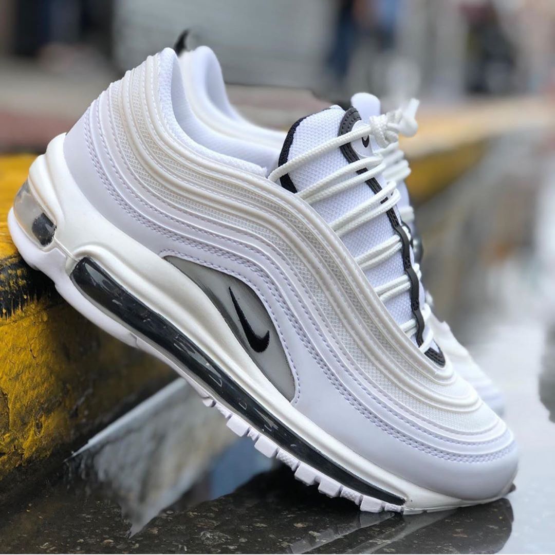 Welchen Air Max Wurdest Du Nehmen Nike Shoes Air Max Nike Air Max Nike Air Max 97