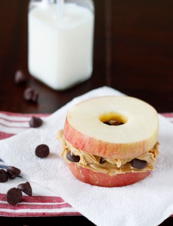 Banish Snacktime Boredom! | Snacks, Yummy food, Food recipes Banish Snacktime Boredom! | Snacks, Yummy food, Food recipes