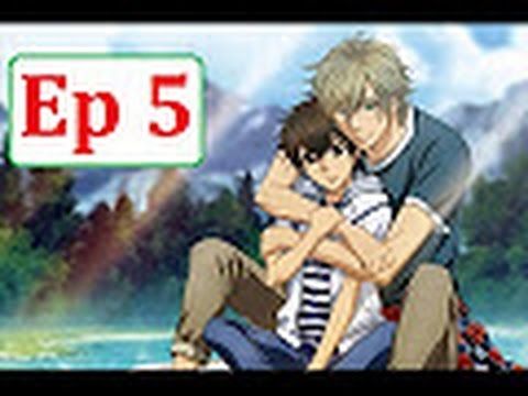 Super Lovers Episode 5 English Sub - YouTube | Youtube, Episode 5, Episode