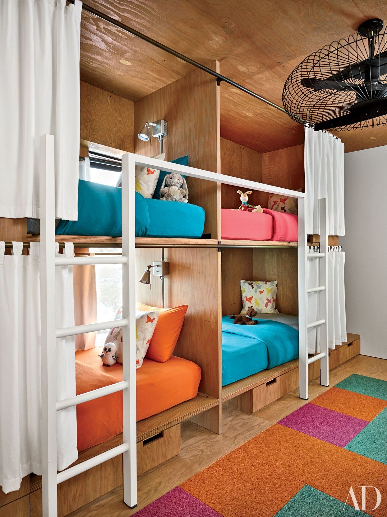 8 Incredible Rustic Designs by Olson Kundig in 2020 Cool