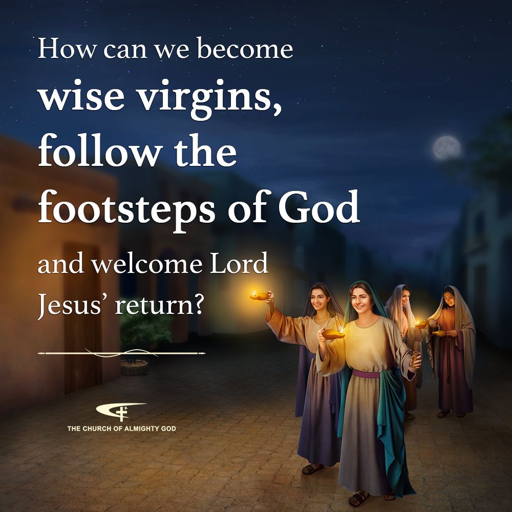 The Interpretation Of Matthew 25 How To Become Wise Virgins To Welcome the-interpretation-of-matthew-25-how-to-become-wise-virgins-to-welcome