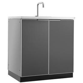 Char Broil Medallion 26 3 In W X 25 3 In D X 35 6 In H Outdoor Kitchen Refrigerator Lowes Com Modular Outdoor Kitchens Char Broil Outdoor Kitchen