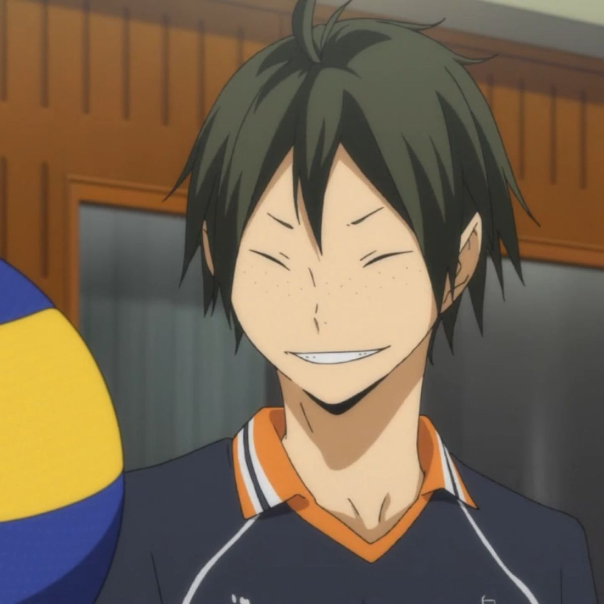 Yamaguchi haikyuu โ Artofit