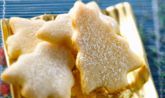 Sablés de Noël - Recettes #sabledenoel