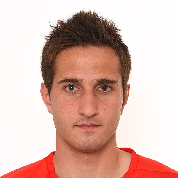 Suica Mario Gavranovic Mario Suica Fotografia