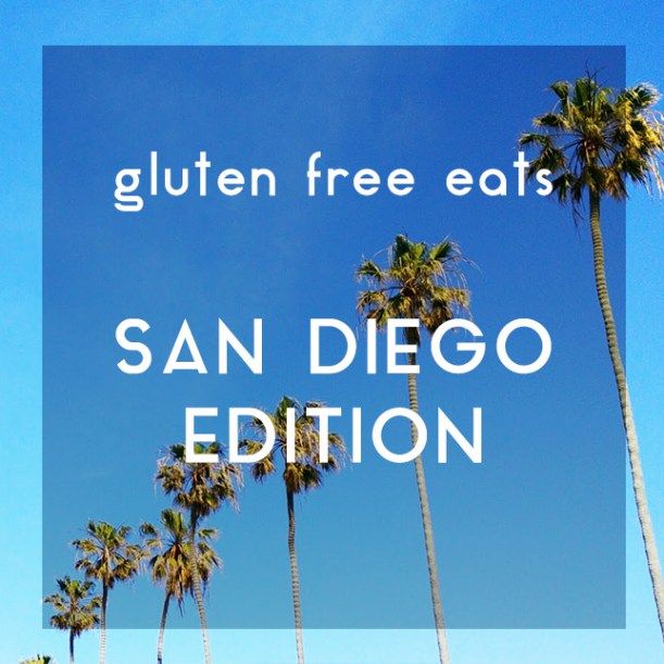 gluten free restaurants san diego gluten free restaurants san diego