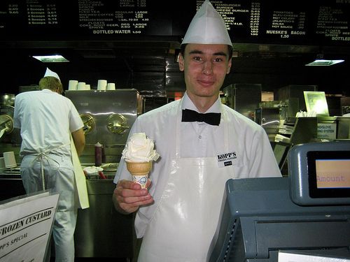 summer jobs for teens 16