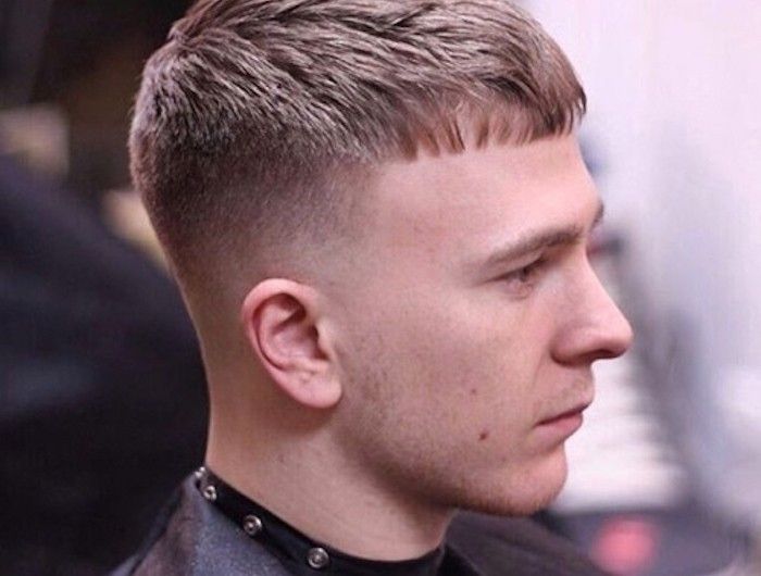 1001+ idées Dégradé américain homme une remontée au millimètre Undercut frisuren damen 1001+ idées Dégradé américain homme une remontée au millimètre Undercut frisuren damen