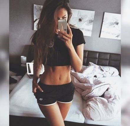 27+ Ideas Fitness Femme Motivation Bodybuilding #motivation #fitness