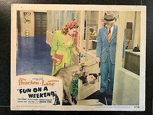 eddie bracken pricilla lane eddie bracken pricilla lane